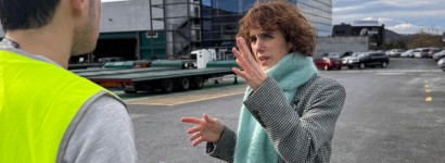 35 kontratu handi eta ia 10 milioi euroko bolumena duen kontratazio plana osatu du Udalak 2026rako